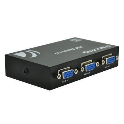 [HCM]Bộ chia Vga 2 cpu ra 1 man hinh