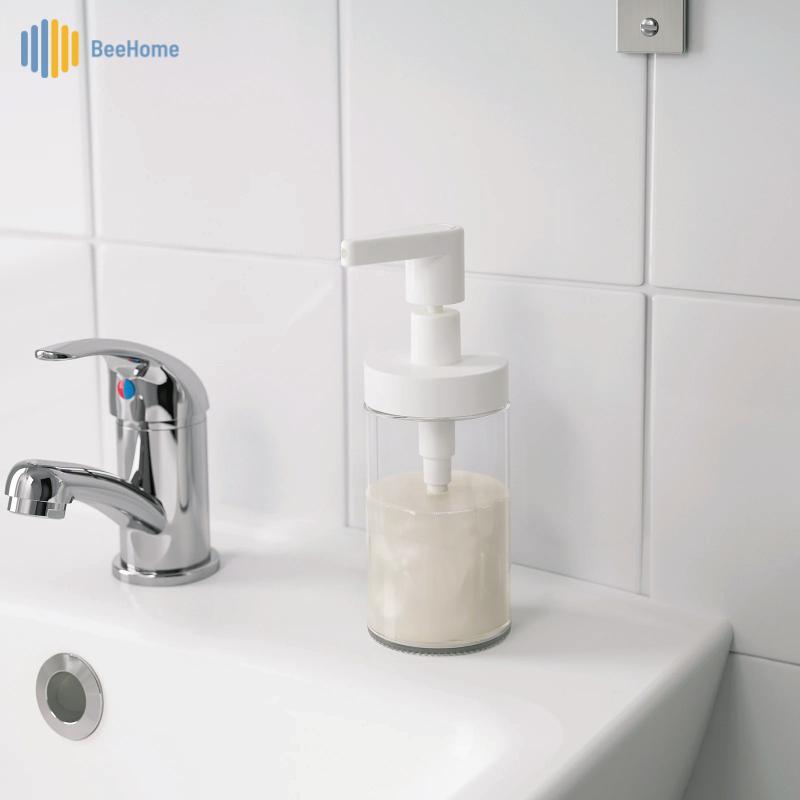 BÌNH ĐỰNG XÀ PHÒNG IKEA TACKAN