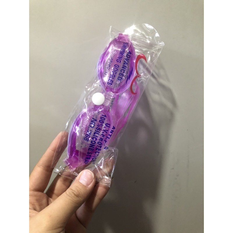 Mắt Kính Bơi - Mắt Kính Đi Bơi
