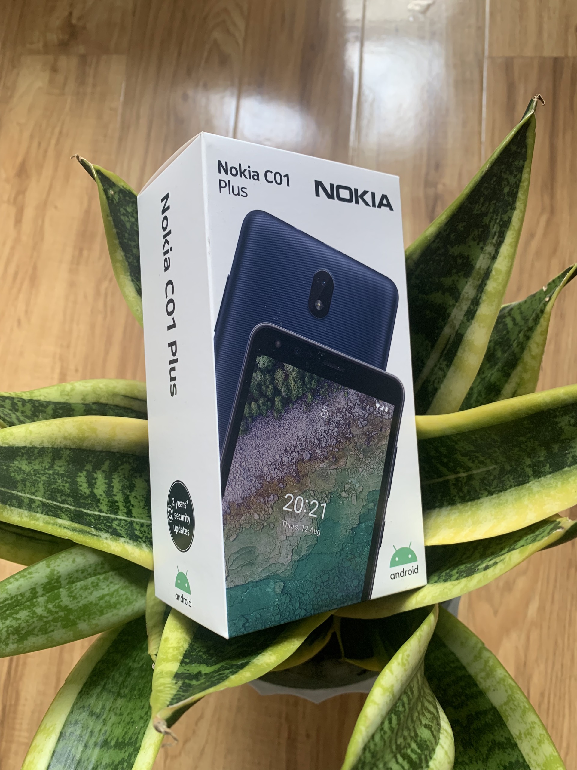 Nokia C01 Plus (2GB|16GB)