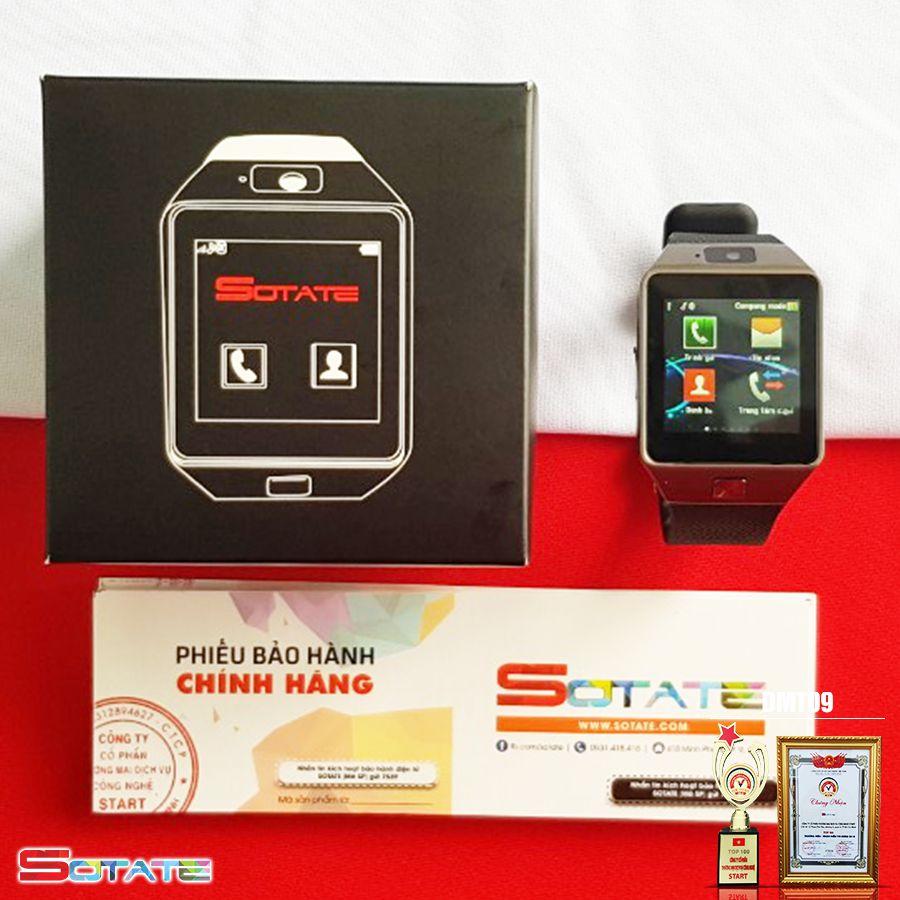 Đồng hồ thông minh Smart Watch DZ09