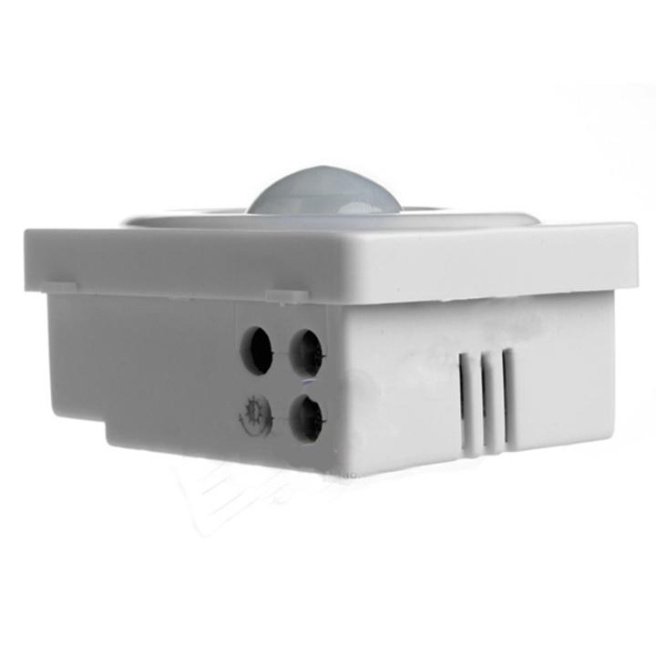 Công tắc cảm biến hồng ngoại 12V