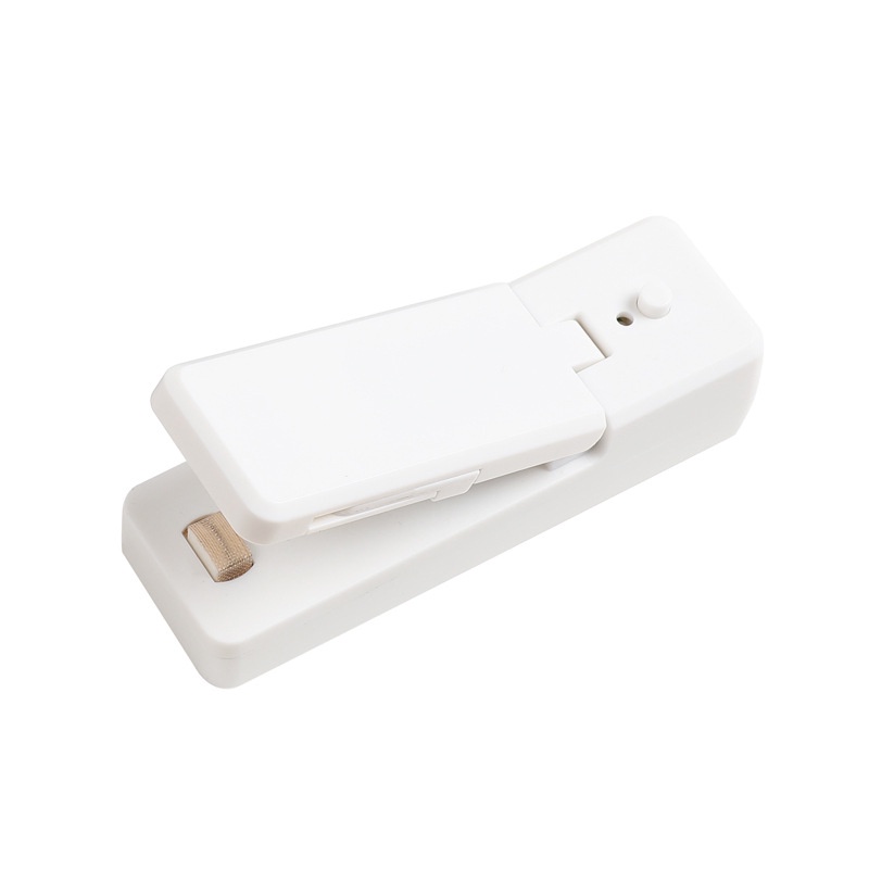 Máy hàn miệng túi mini cầm tay sạc USB