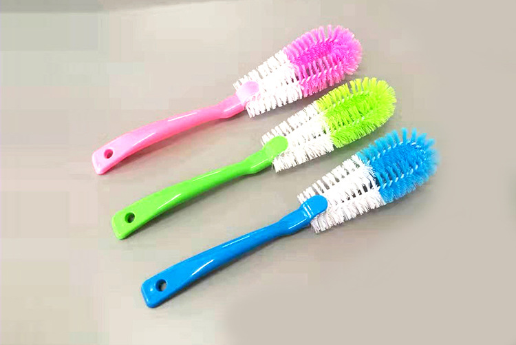 [HCM] Cây Cọ Rửa Ly Bình Nước Tiện Lợi