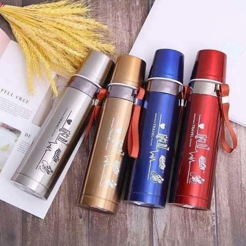 BÌNH NƯỚC GIỮ NHIỆT 800ml