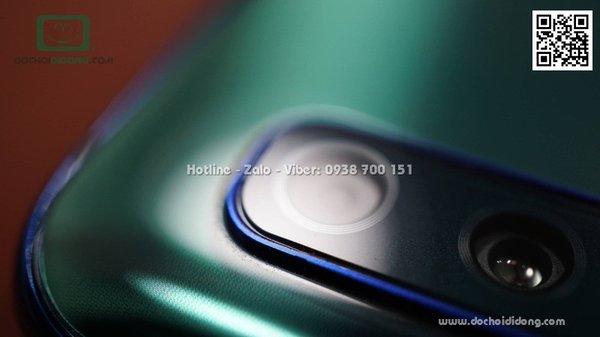 Miếng dán cường lực camera Samsung A9 2018 9H