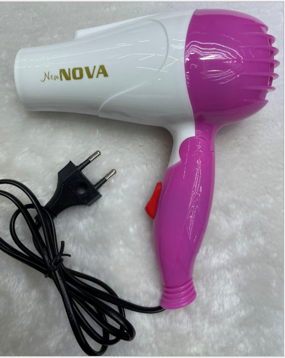 Máy Sấy Tóc Nova NV-1290 Công Suất 1000W
