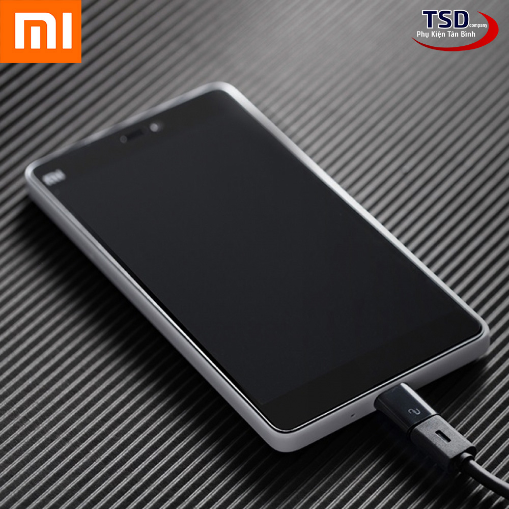 Micro Port Switch To Type C Xiaomi