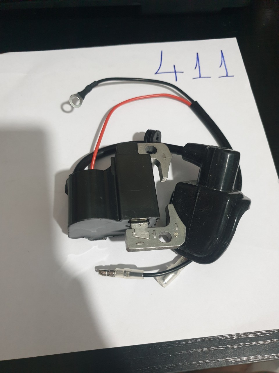 MOBIL ĐIỆN ( IC ) MÁY CẮT CỎ 2 THÌ 260/330/430/411