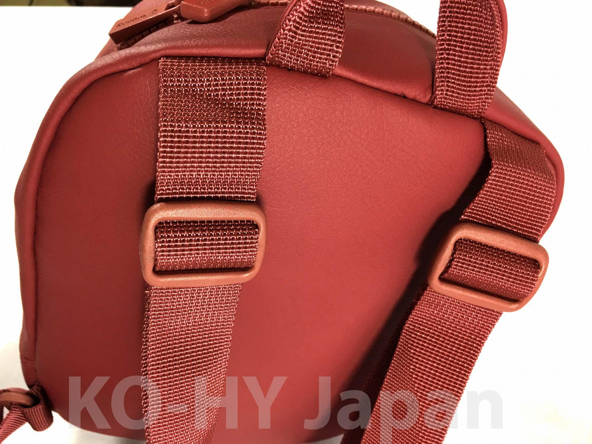 [HCM]Ba lô thời trang Reebok Small backpack