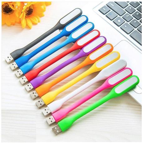 [HCM]Combo 2 Đèn LED Uốn Dẻo Dùng Nguồn USB