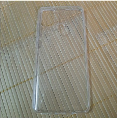 Ốp lưng Silicon dẻo samsung A21s cao cấp