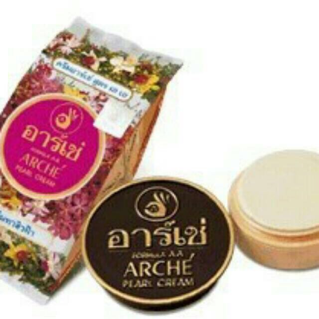 sỉ lố 12h kem arche ac Thái