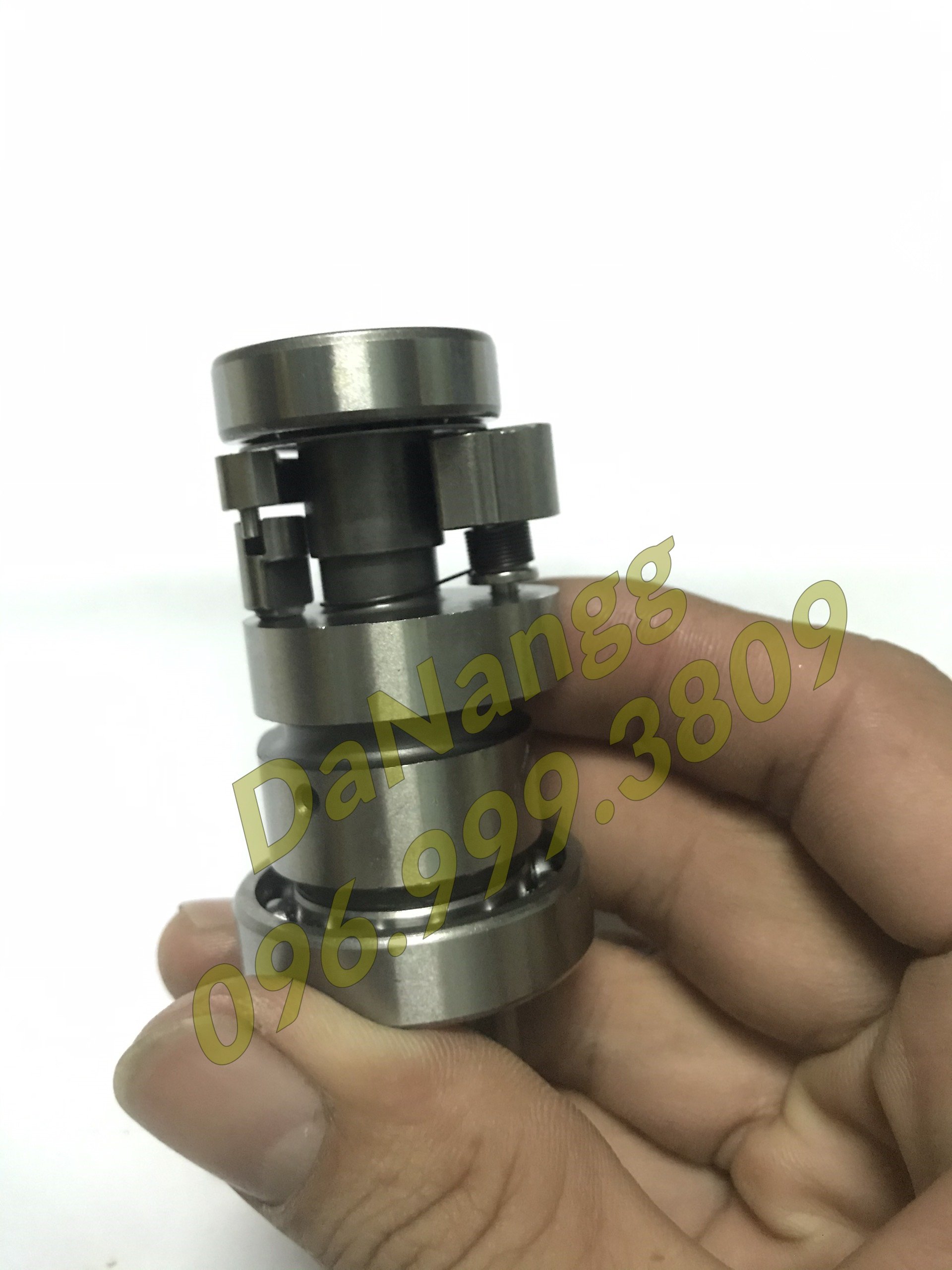 Trục cam 1 lỗ wave S110 ab 2011 vison2013