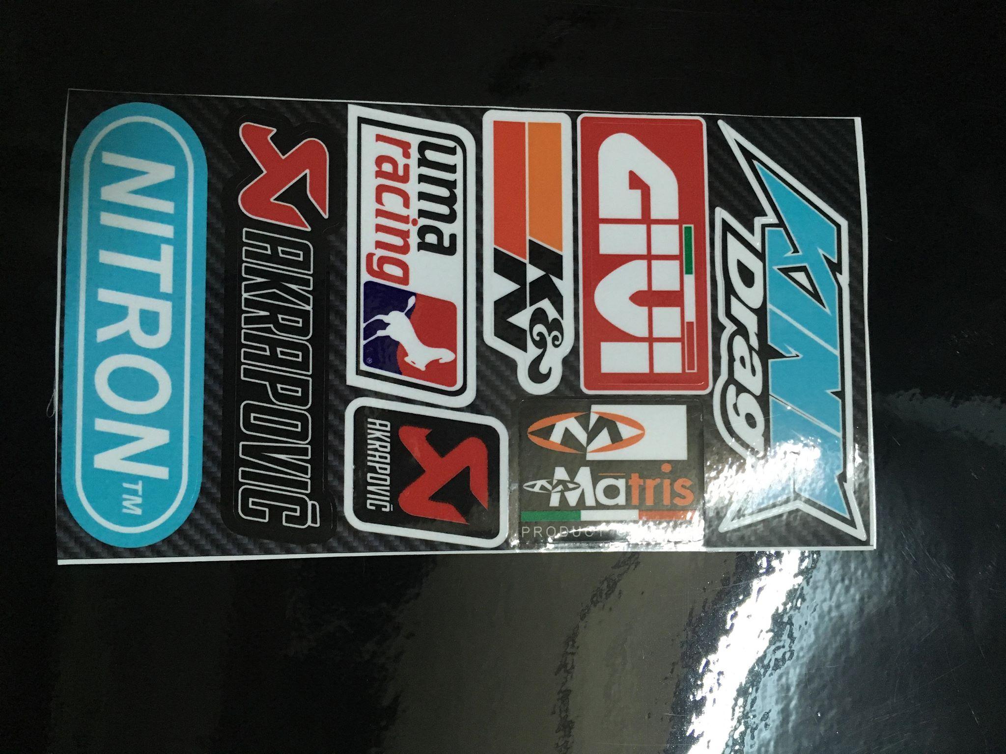 [HCM]Tem logo 10x18 kingdrag giui kn