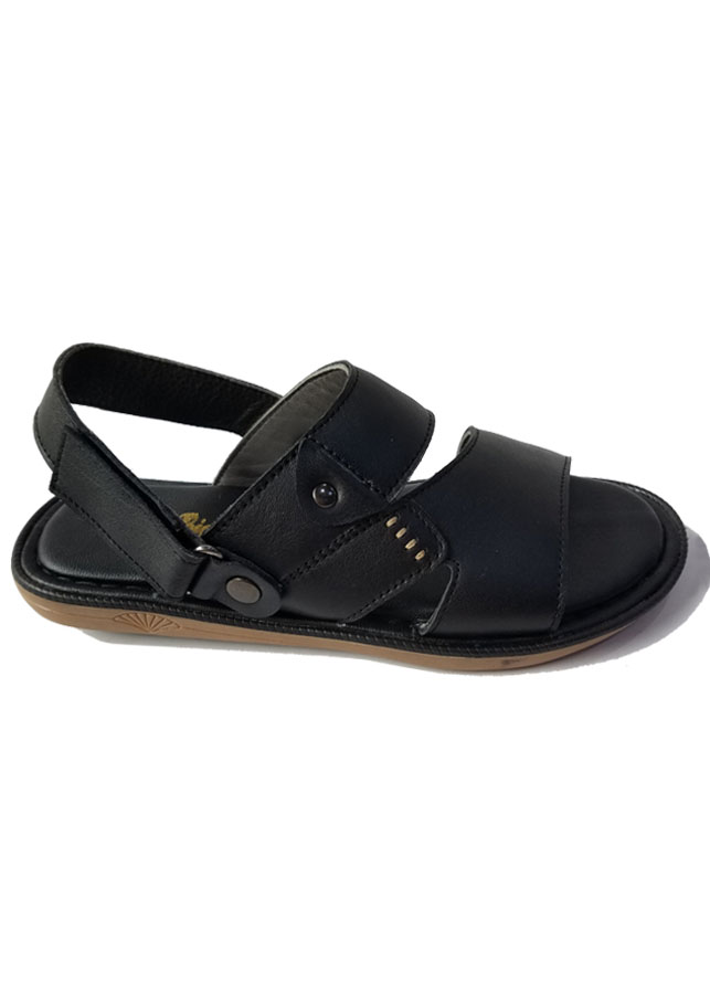 Giày Sandal Nam Da Bò BIGGBEN SDB102