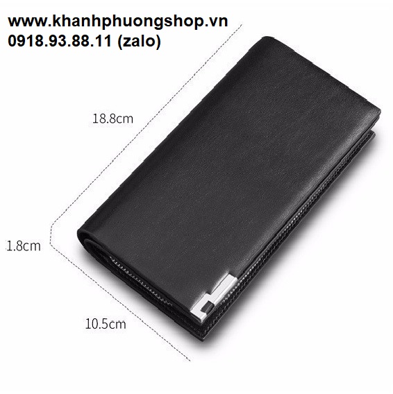 [HCM]ví đựng tiền nữ - ví đựng tiền