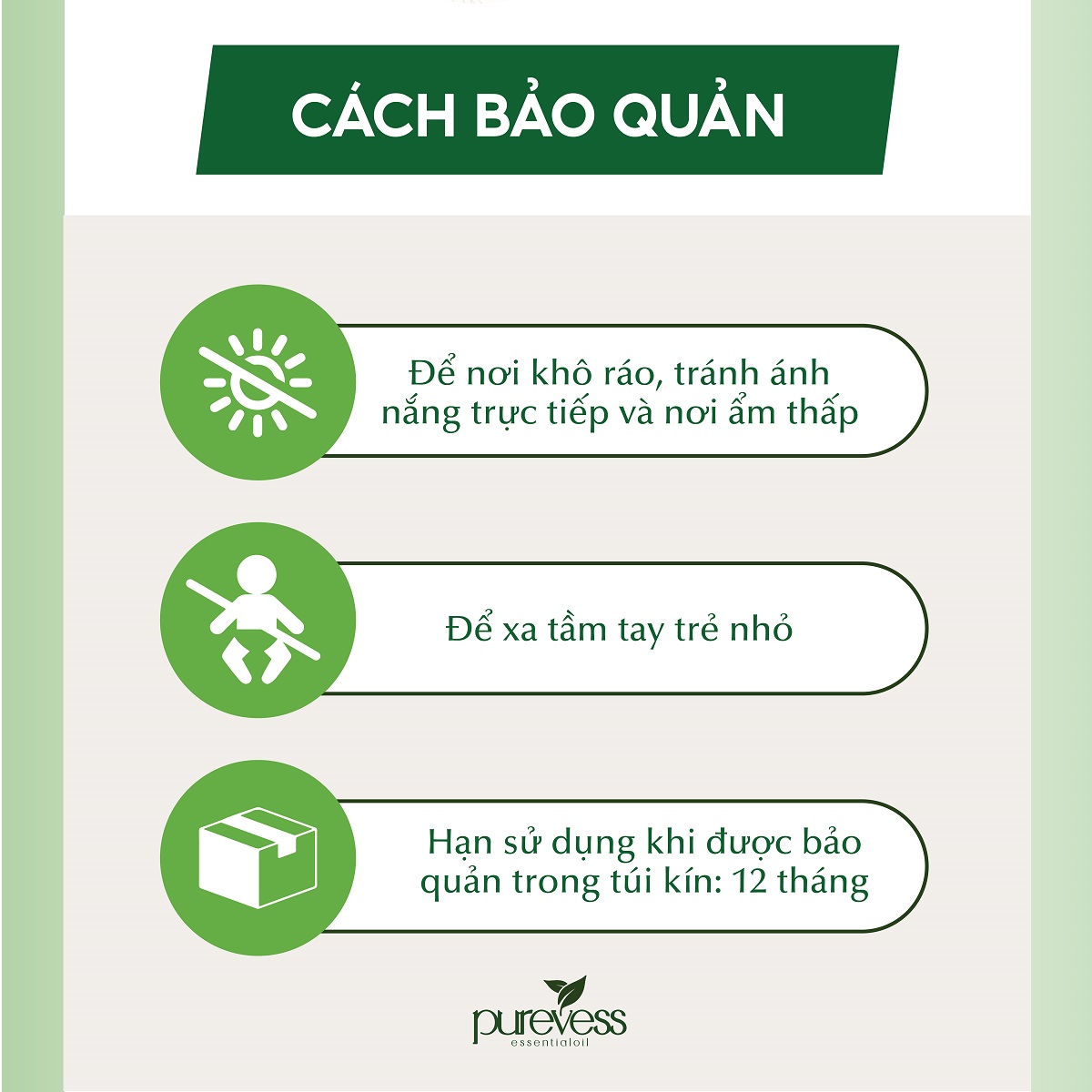 Sáp thơm đuổi muỗi, đuổi côn trùng, kiến gián Purevess