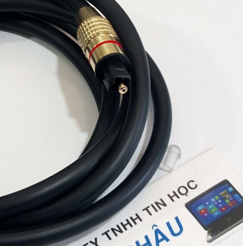 Optical Cable Digital Audio Cable Is 1.5m / 2m / 3m / 5m Long