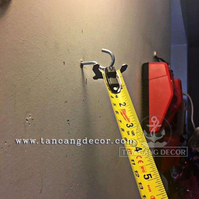 Thước cuộn Milwaukee  tích hợp Nam châm ( Có 2 Size )
