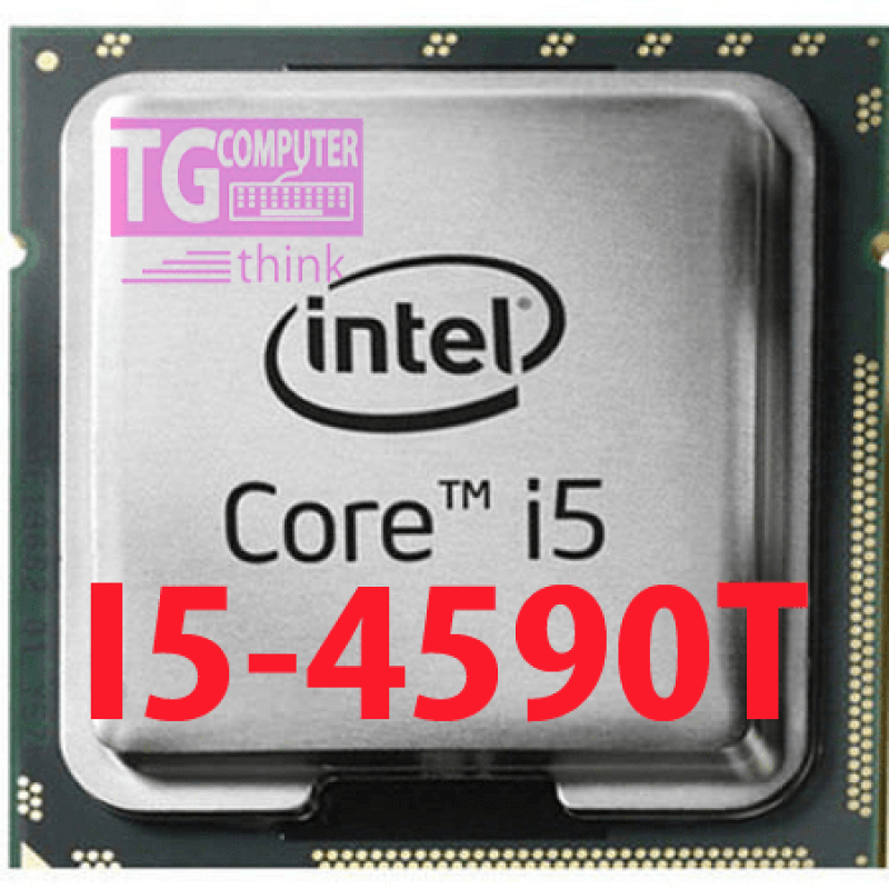 Bảng giá Chip Bộ xử lý CPU I5-4590T tặng keo tản nhiệt Phong Vũ