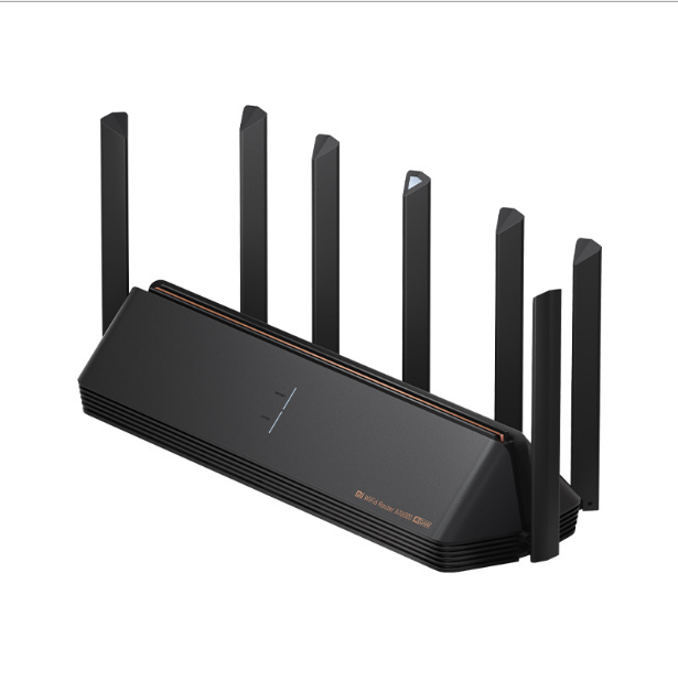 Bộ Phát Wifi Mesh Wifi 6 6E Xiaomi AX6000