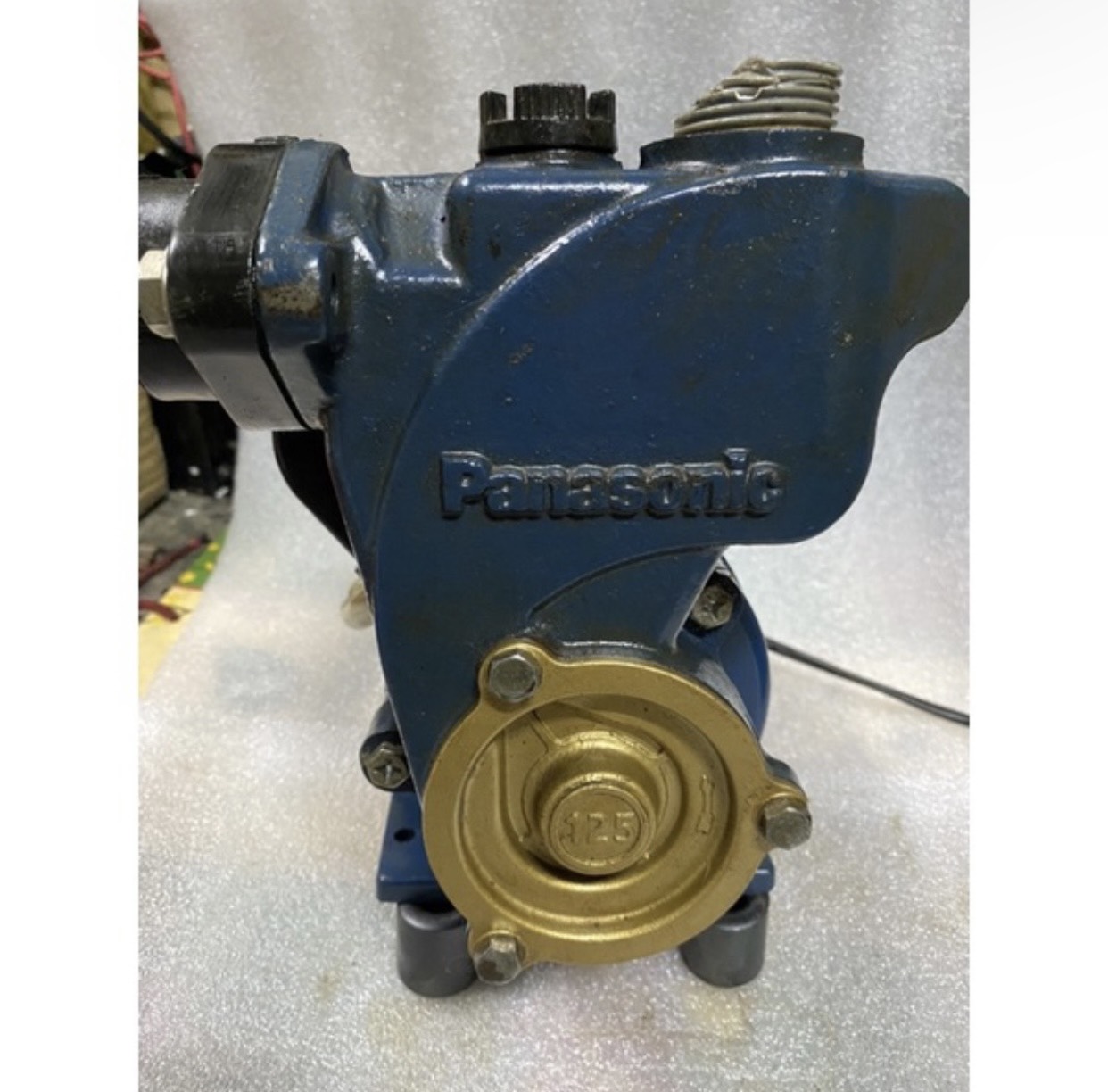 Máy Bơm Nước Panasonic GP-200 JXK