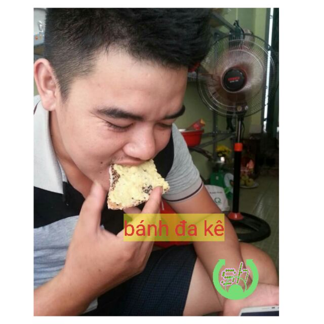 Hạt kê nếp - 200gr