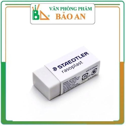Tẩy chì staedtler 526 b40 - văn phòng phẩm bảo an