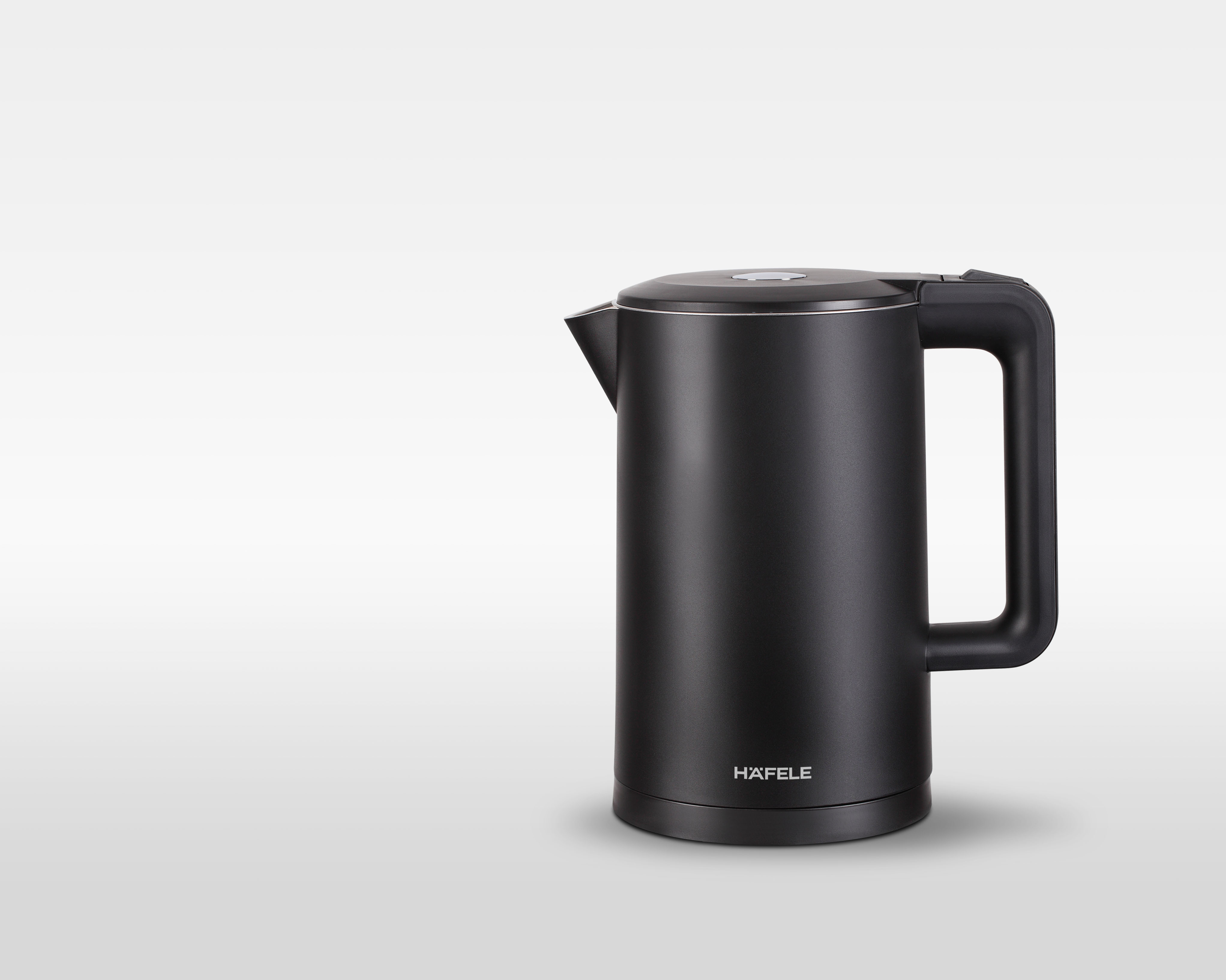 Kettle Hafele Hs-K1705Db Electric Kettle 535.43.548