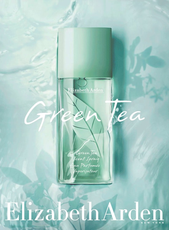 Nước hoa Elizabeth Arden Green Tea EDP 100ml