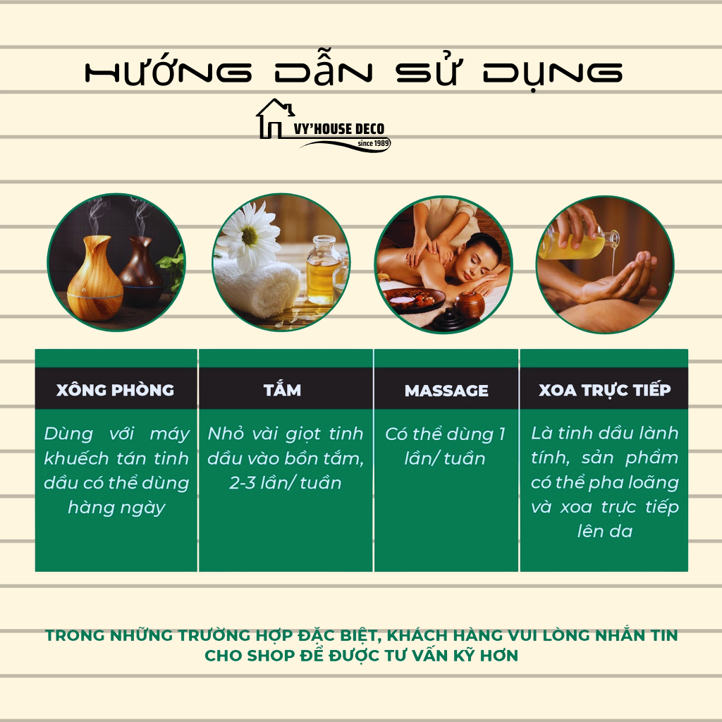 Tinh dầu bạc hà đậm đặc lọ 20ml