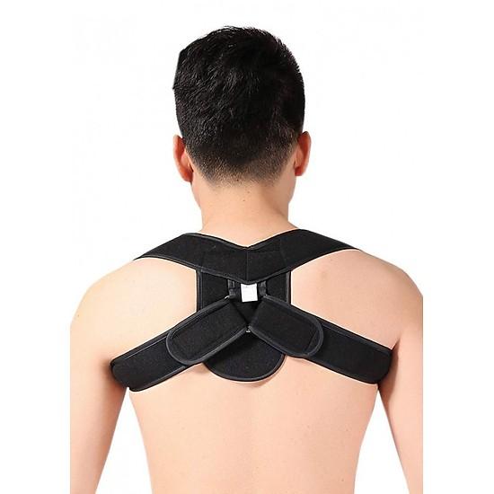 Đai chống gù lưng chest belt, định hình lưng