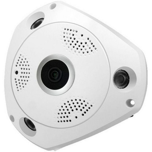 Camera wifi HN-vision VR360 HD-960P kèm nguồn,.