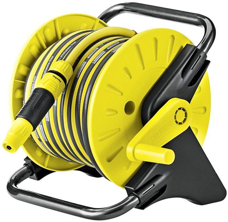 Phụ kiện máy rửa xe Karcher - Ống dây 10m