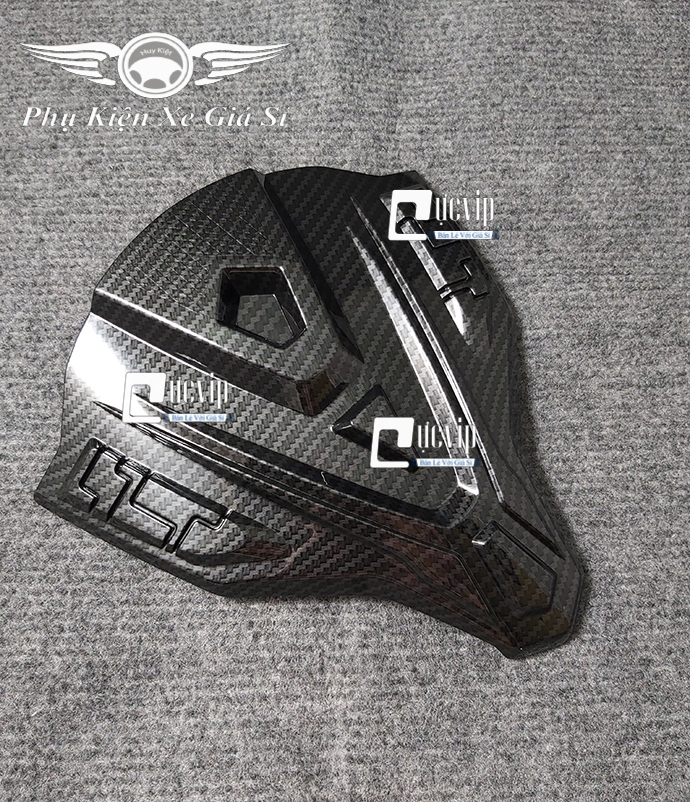 Ốp Mão AirBlade 2020 (150cc) Carbon Đẳng Cấp MS2490