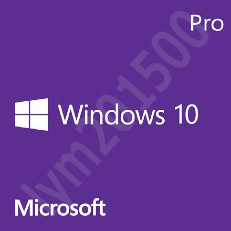 Bảng giá Windows 10Pro 32 / 64bit Product key Phong Vũ