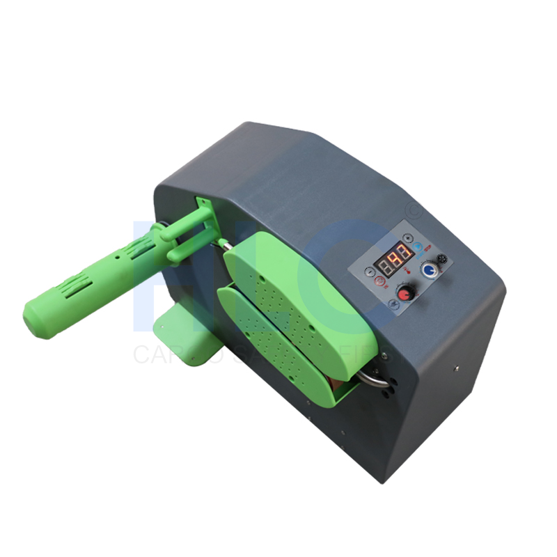 Máy thổi túi đệm khí C10