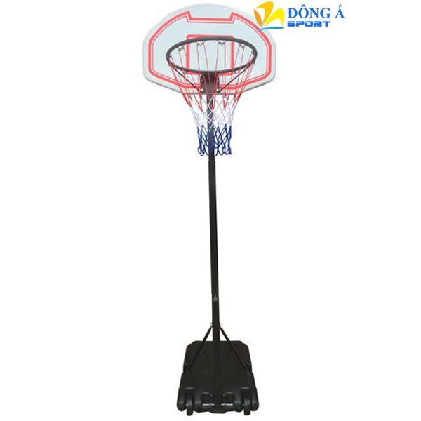 Trụ bóng rổ SBA018 nhập khẩu