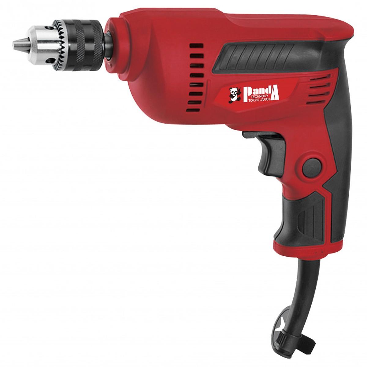 Máy khoan Panda 400W PA-653