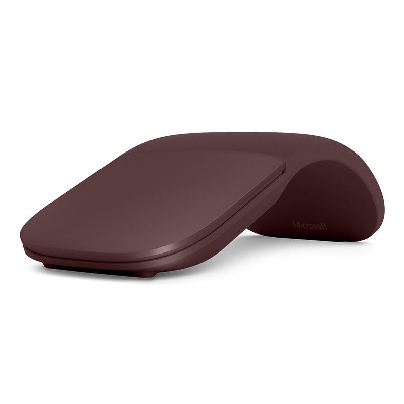 [HCM]Chuột Microsoft Surface Arc Mouse 2017 (Màu đen)