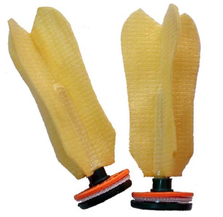 Lốc 5 trái cầu ABM tiêu chuẩn thi đấu