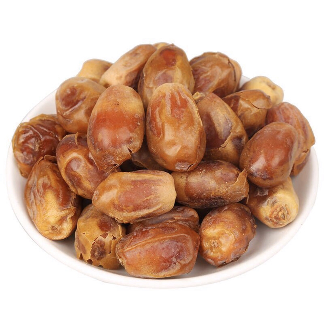 1Kg Chà Là Sấy Dẻo Loại Ngon