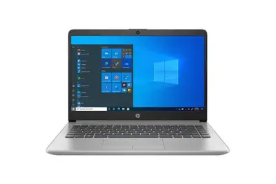 Máy tính xách tay HP 240 G8, Core i5-1135G7,8GB RAM,512GB SSD, Intel Graphics,14'FHD