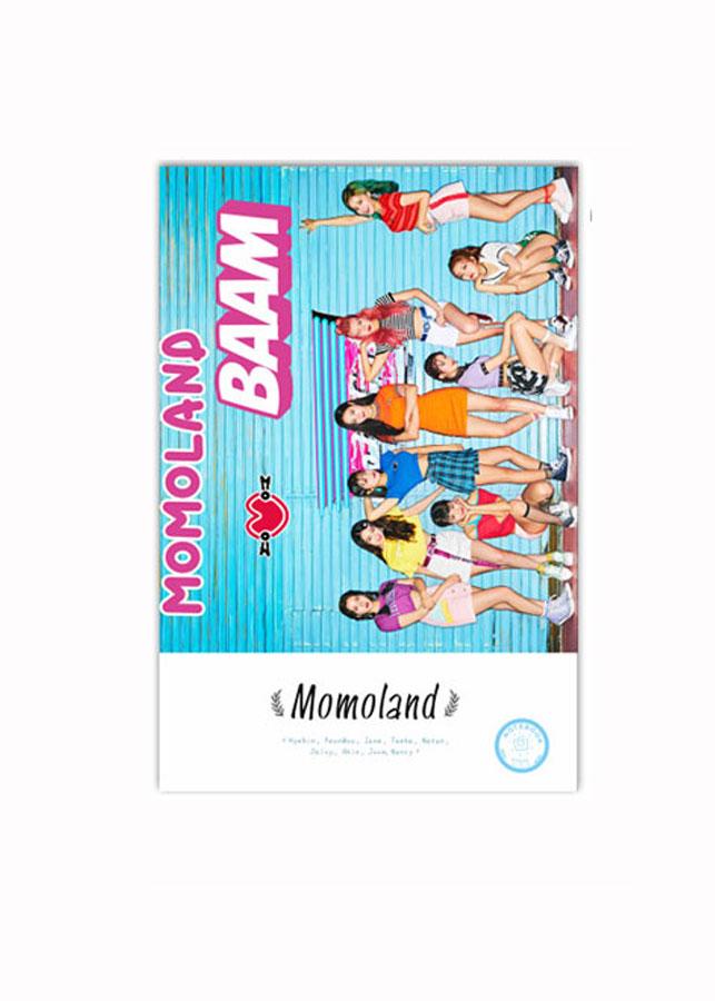 Tập Vở Học Sinh MOMOLAND