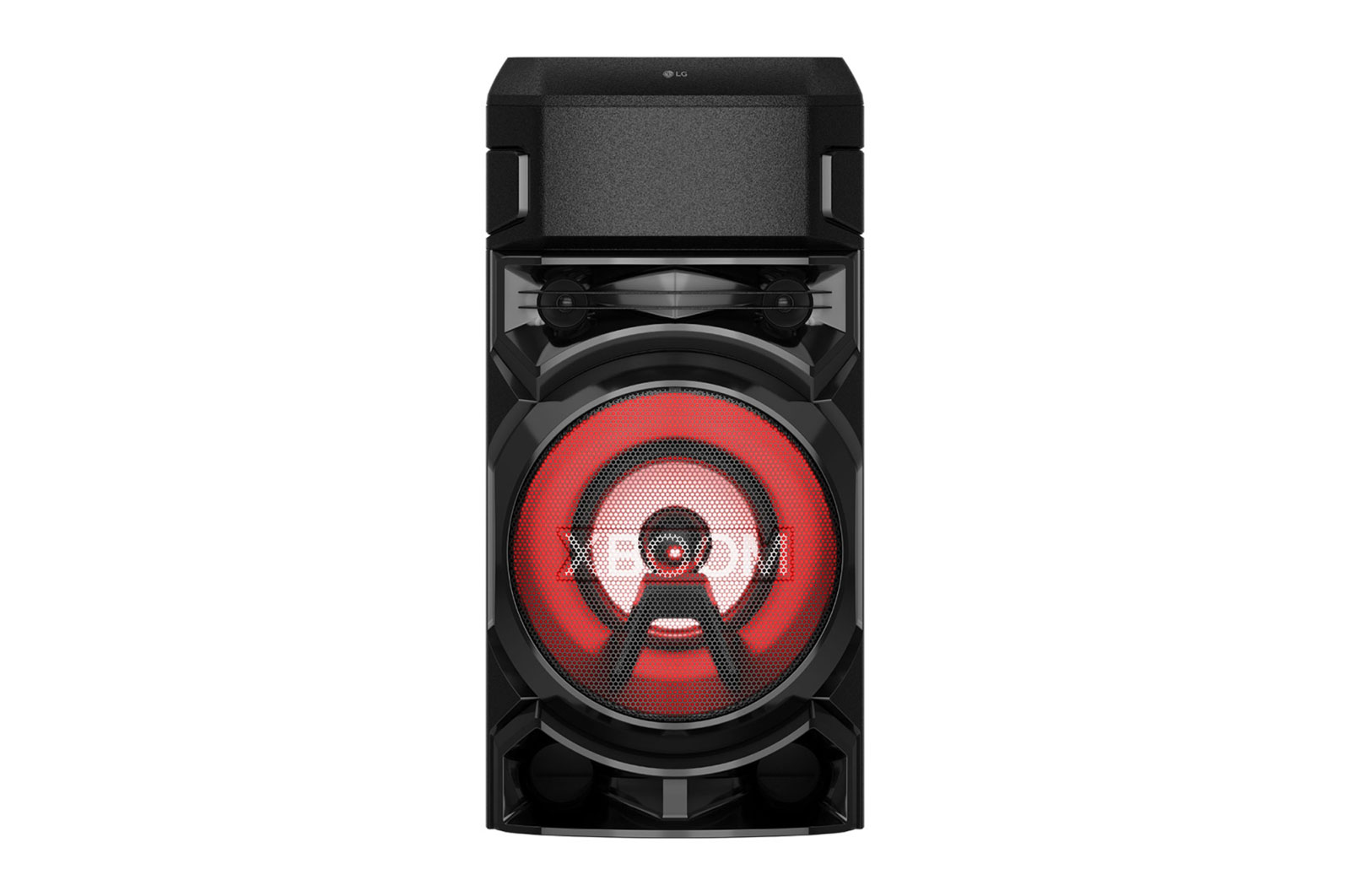 [Trả góp 0%][XẢ KHO] Loa Karaoke LG Xboom RN5 (300W)
