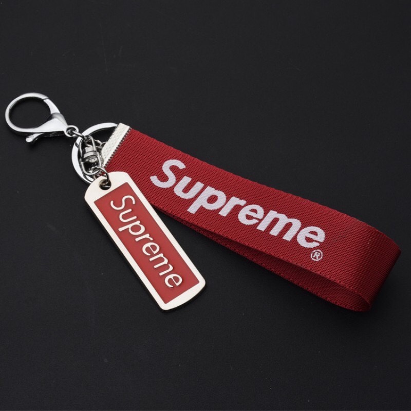 [HCM]Móc Khóa Supreme