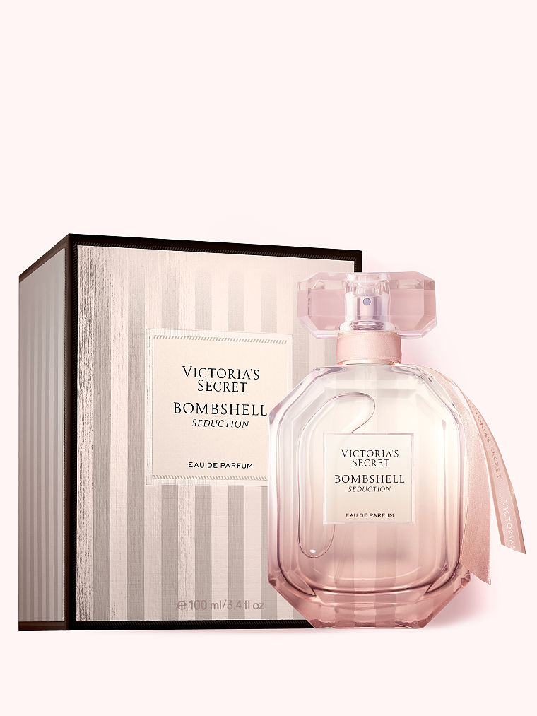 50ml Nước hoa Victoria’s Secret Bombshell Seduction