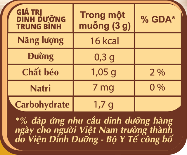 Bột kem coffee mate 450gram - Nestle
