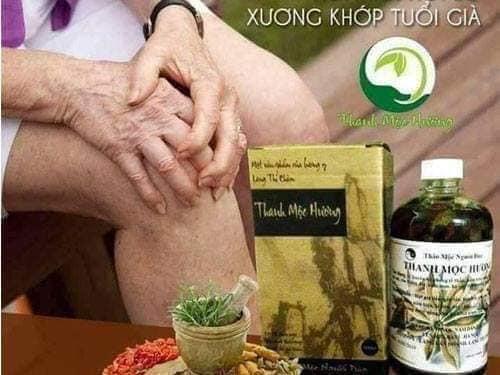 [HCM]XOA BÓP THANH MỘC HƯƠNG
